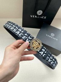 Picture of Versace Belts _SKUVersacebelt40mmX95-125cm7D408015